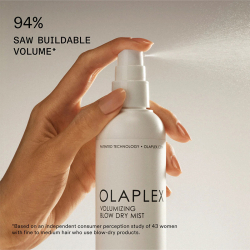 Olaplex Volümizing Blow Dry Mist 150 ml - 3