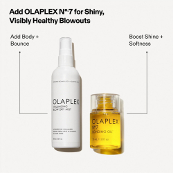Olaplex Volümizing Blow Dry Mist 150 ml - 4