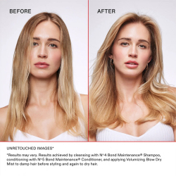 Olaplex Volumizing Blow Dry Mist 150 ml - 7