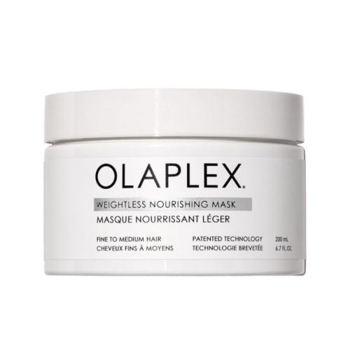 Olaplex Weightless Nourishing Mask 200 ml - Olaplex