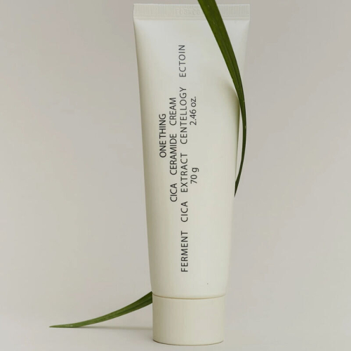One Thing Cica Ceramide Cream 70 g - 3