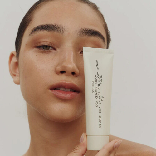 One Thing Cica Ceramide Cream 70 g - 4