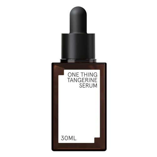 One Thing Tangerine Leke Karşıtı Nemlendirici Serum 30 ml - ONE THING