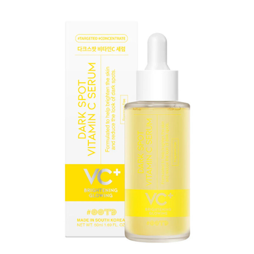 OOTD Dark Spot Vitamin C Serum 50 ml - OOTD