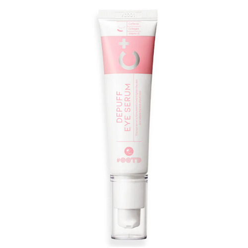 OOTD Depuff Eye Serum 30 g - OOTD