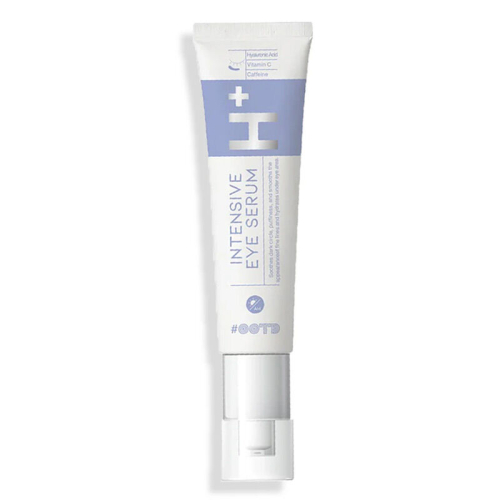 OOTD Intensive Eye Serum 30 g - OOTD