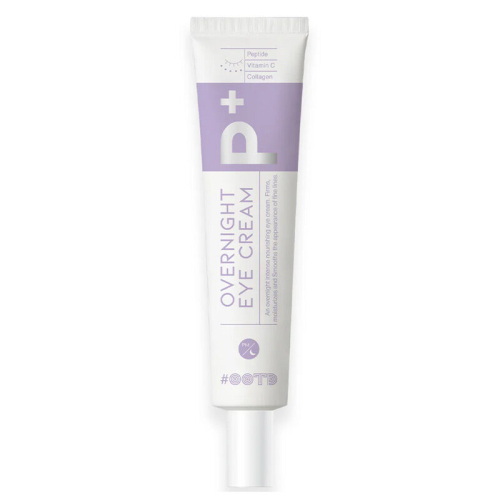 OOTD Overnight Eye Cream 25 g - OOTD