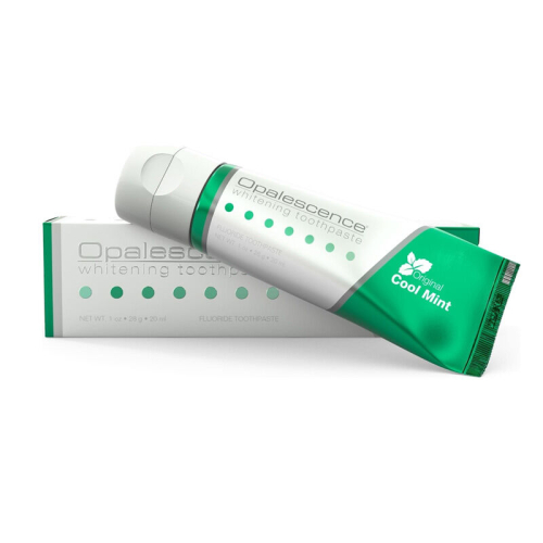 Opalescence Beyazlatıcı Diş Macunu 20 ml - Opalescence