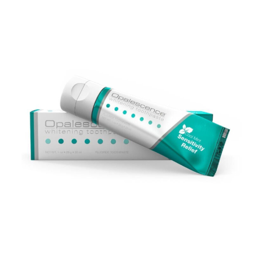 Opalescence Sensitivity Relief Beyazlatıcı Diş Macunu 20 ml - Opalescence