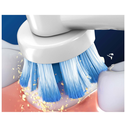 Oral-B Pro Sensitive Clean 4lü Yedek Fırça Başlığı - 2