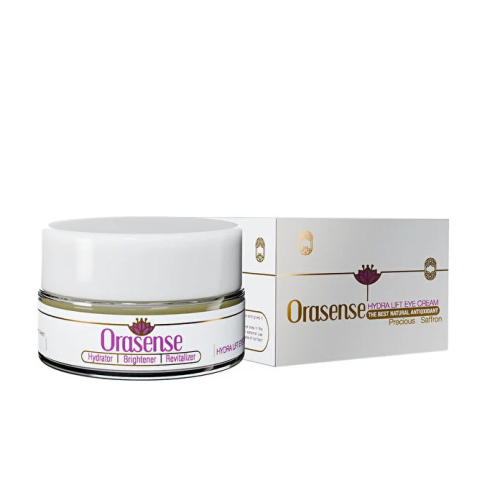 Orasense Hydra Lift Eye Cream 20 ml - Orasense