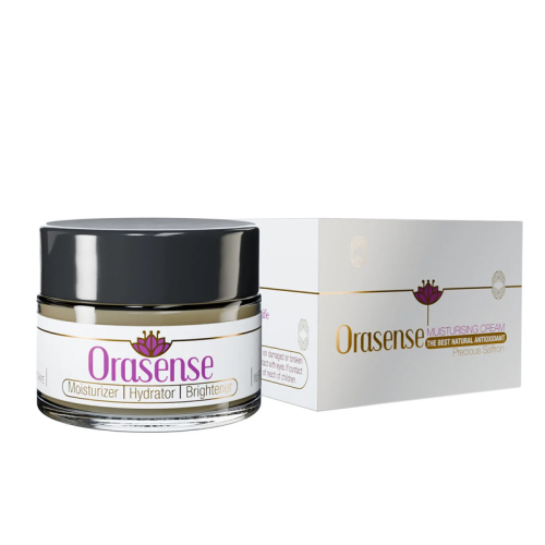 Orasense Moisturizing Cream 50 ml - Orasense