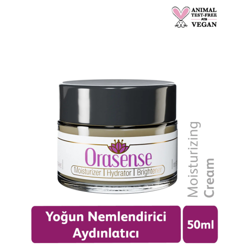 Orasense Moisturizing Cream 50 ml - 2