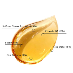 Orasense Pure Relief Cleansing Gel 200 ml - 3