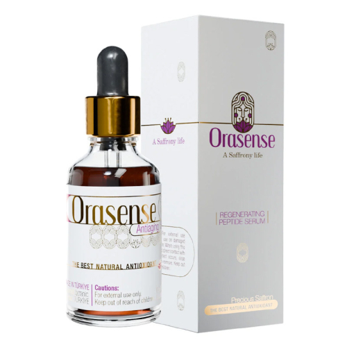 Orasense Regenerating Peptide Serum 30 ml - Orasense