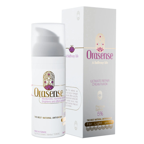 Orasense Ultimate Repair Cream Mask 50 ml - Orasense