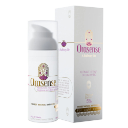 Orasense Ultimate Repair Cream Mask 50 ml - 1