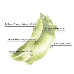 Orasense Ultimate Repair Cream Mask 50 ml - 2