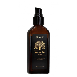 Organic Colour Systems Organic Argan Oil - Argan Yağlı Saç Bakım Serumu 100 ml - 2