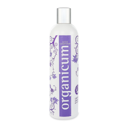 Organicum Active Conditioner Aktif Saç Kremi 350ml - 2