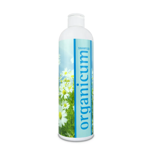 Organicum Kepek Karşıtı & Saç Bakım Şampuanı 350ml - 2