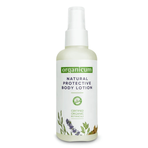Organicum Natural Protective Body Lotion 150 ml - 1