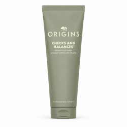 Origins Checks And Balance Köpüren Yüz Yıkama Jeli 150 ml - 1