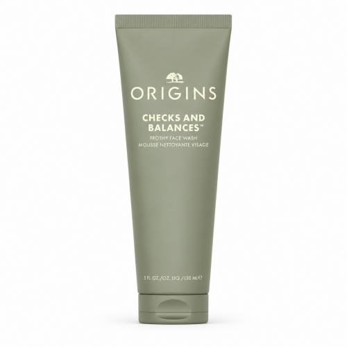 Origins Checks And Balance Köpüren Yüz Yıkama Jeli 150 ml - Origins