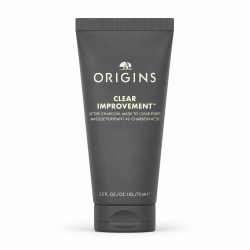Origins Clear Improvement Gözenek Karşıtı Aktif Kömür Maskesi 30 ml - 1