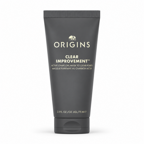 Origins Clear Improvement Gözenek Karşıtı Aktif Kömür Maskesi 30 ml - Origins