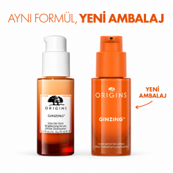 Origins Ginzing Aydınlatıcı C Vitamini Serum 30 ml - 3
