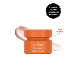 Origins Ginzing Canlandırıcı Göz Kremi 15 ml- Açık- Orta - 2