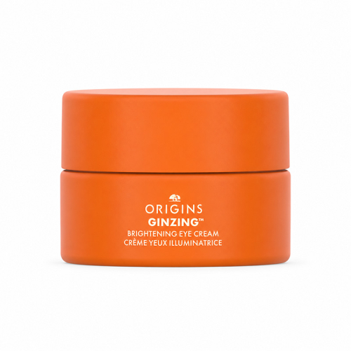 Origins Ginzing Canlandırıcı Göz Kremi 15 ml- Orta-Koyu - Origins