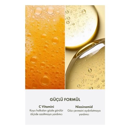 Origins Ginzing Canlandırıcı Göz Kremi 15 ml- Orta-Koyu - 3
