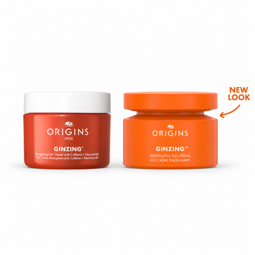Origins Ginzing Canlandırıcı Jel Nemlendirici Krem 50 ml - 2
