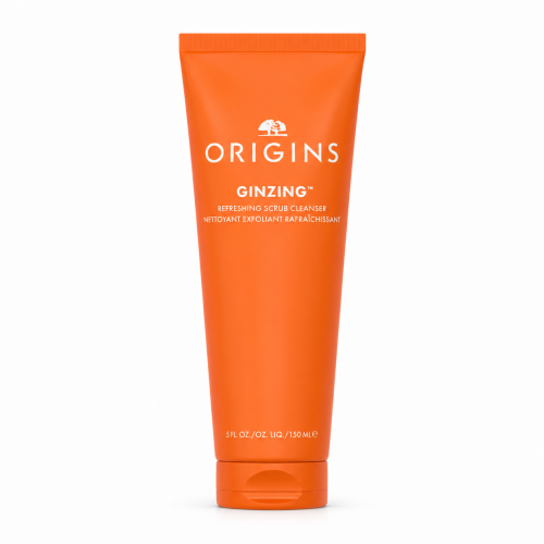Origins Ginzing Canlandırıcı ve Arındırıcı Tanecikli Temizleyici 150 ml - Origins
