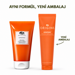 Origins Ginzing Canlandırıcı ve Arındırıcı Tanecikli Temizleyici 150 ml - 2