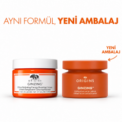 Origins Ginzing Canlandırıcı Yoğun Nemlendirici Krem 50 ml - 2