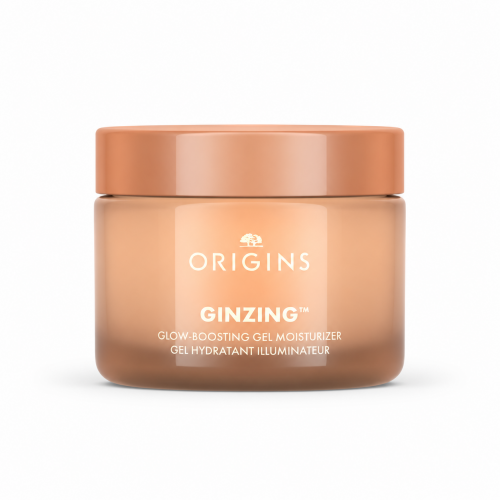 Origins Ginzing Işıltılı Jel Nemlendirici - Bronze 50 ml - Origins