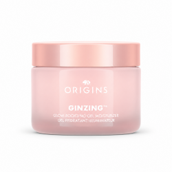 Origins Ginzing Işıltılı Jel Nemlendirici - Pearl 50 ml - 1