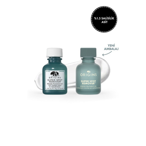 Origins Spot Remover Leke Karşıtı Jel 10 ml - 2