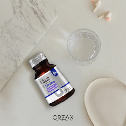 Orzax Ocean ExtraMag Magnezyum Bisglisinat + P5P Takviye Edici Gıda 60 Tablet - 3