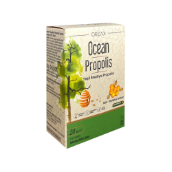 Orzax Ocean Propolis Sprey 20 ml - 1