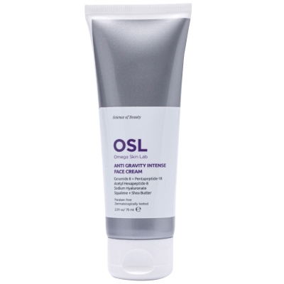 Osl Omega Skin Lab Anti Gravity Intense Face Cream 75 ml