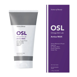 OSL Omega Skin Lab Arnica MAX 50 ml - 2