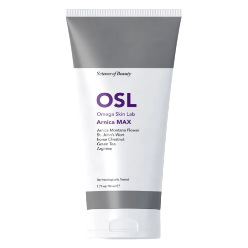 OSL Omega Skin Lab Arnica MAX 50 ml - Osl - Omega Skin Lab