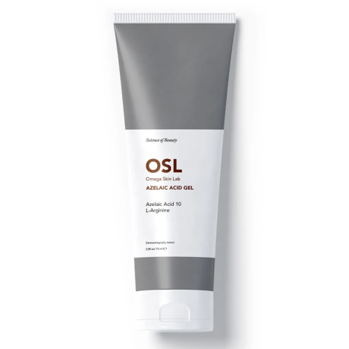 Osl Omega Skin Lab Azelaic Acid Jel 75 ml - 1