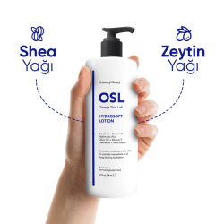 Osl Omega Skin Lab Hydrosoft Lotion 200 ml - 3
