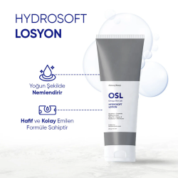 Osl Omega Skin Lab Hydrosoft Lotion 75 ml - 3