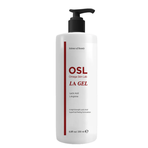 OSL Omega Skin Lab LA GEL 200 ml - Osl - Omega Skin Lab